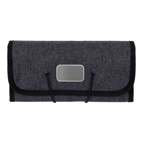 BrandCharger Folio portefeuille gris | sans marquage | non disponible | non disponible