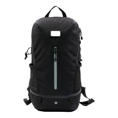 BrandCharger Nomad sac à dos noir | sans marquage | non disponible | non disponible