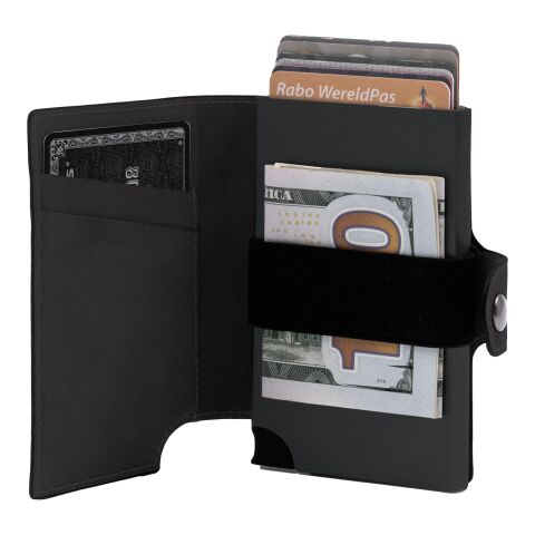 BrandCharger Wally Porto portefeuille noir | sans marquage | non disponible | non disponible