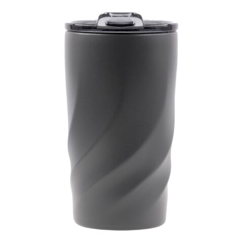 BrandCharger Vortex Calix Ceramica mug de voyage noir