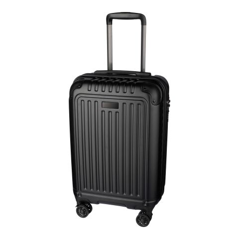 Trolley avec coque rigide en ABS Elke noir | sans marquage | non disponible | non disponible