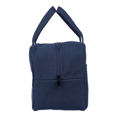 Sac isotherme en polycoton recyclé Elowen beige | sans marquage | non disponible | non disponible