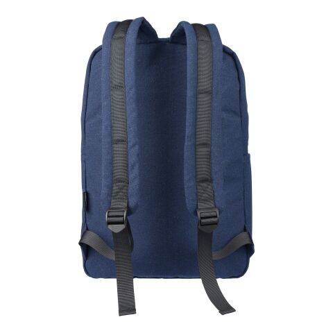 Sac à dos porte-ordinateur en polycoton 330 g/m2 Seraphina beige | sans marquage | non disponible | non disponible