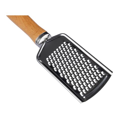 Râpe avec manche en bois Morwenna marron | sans marquage | non disponible | non disponible