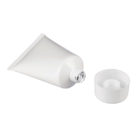 Crème solaire SPF30 Maelis blanc | sans marquage | non disponible | non disponible