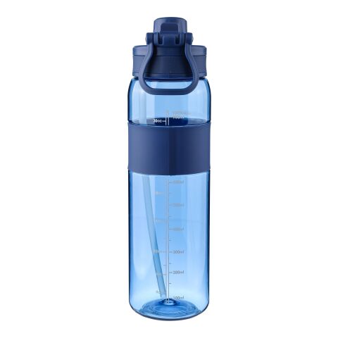 Bidón de Tritan (900 ml) Lyra bleu cobalt | sans marquage | non disponible | non disponible