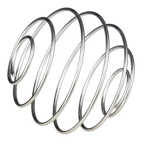 Vaso agitador de acero inox. reciclado (750 ml) Orla noir | sans marquage | non disponible | non disponible