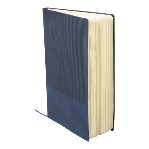 Cuaderno de PU reciclado (A5) Elian marron | sans marquage | non disponible | non disponible