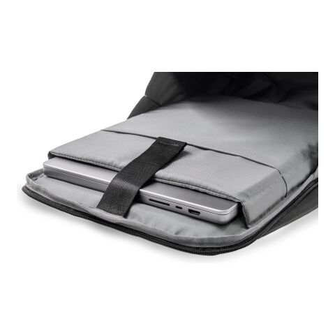 BrandCharger sac à dos Apex noir | sans marquage