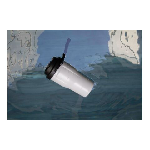 Bouteille de 510 ml BrandCharger Posh Café noir | sans marquage | non disponible | non disponible