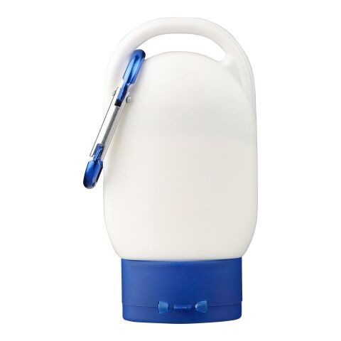 Crème solaire Luka blanc | sans marquage | non disponible | non disponible