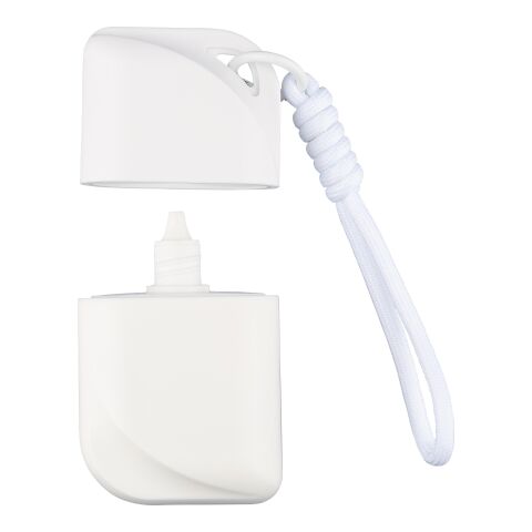 Lotion solaire en tube PP de 50 ml Eitan blanc | sans marquage | non disponible | non disponible