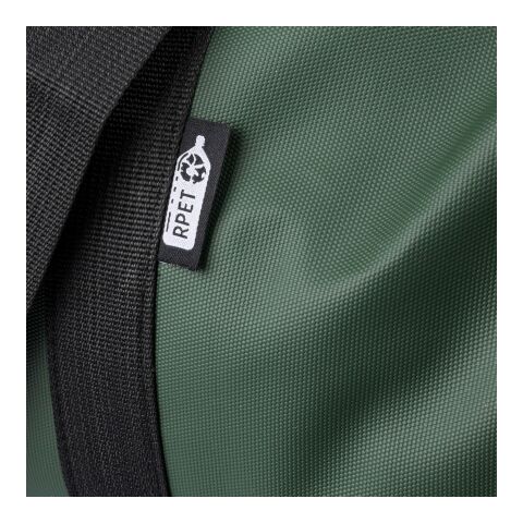 Sac de sport en rPET Aisha bleu | sans marquage | non disponible | non disponible