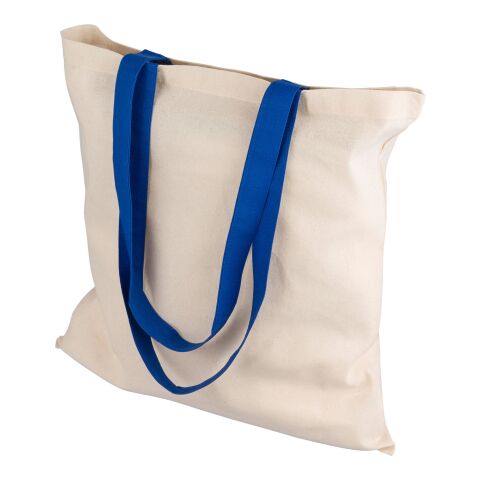 Sac shopping en coton Oeko-Tex® 140 g/m2 Maris vert | sans marquage | non disponible | non disponible