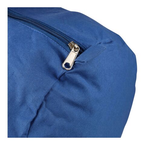 Sac de sport en coton Oeko-Tex® 180 g/m2 Rami noir | sans marquage | non disponible | non disponible