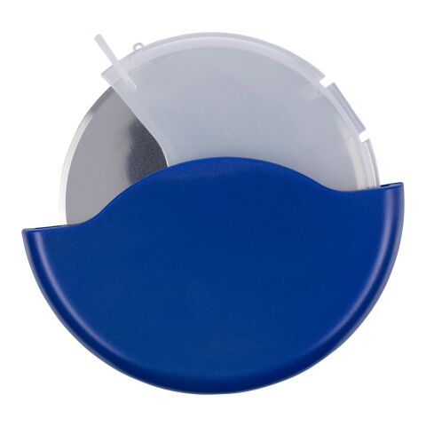 Roulette à pizza en ABS Maurice blanc | sans marquage