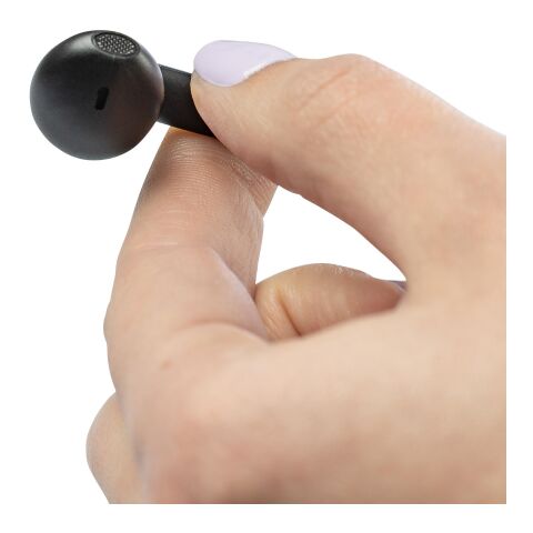 Écouteurs sans fil Brandcharger Aria gris | sans marquage | non disponible | non disponible