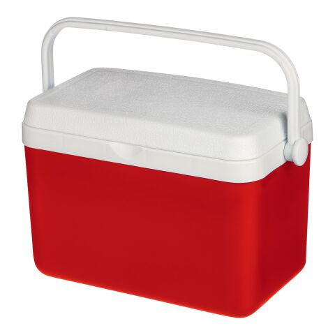 Glacière 4 litres Sunkissed rouge | sans marquage | non disponible | non disponible