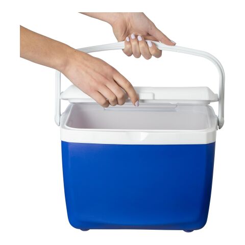 Glacière 13 litres Solace bleu cobalt | sans marquage | non disponible | non disponible