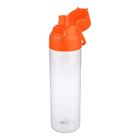 Bouteille en Tritan 750 ml Dune orange | sans marquage | non disponible | non disponible