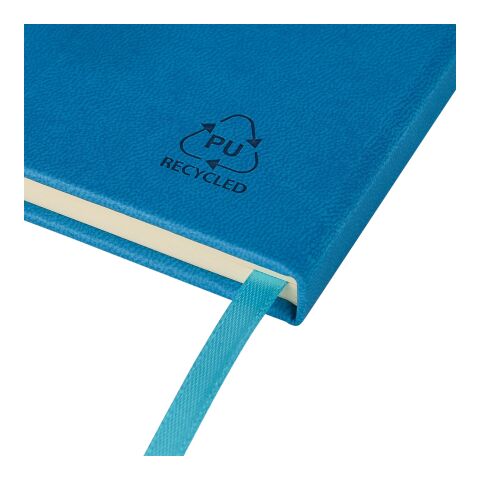 Carnet A5 Bloom bleu clair | sans marquage | non disponible | non disponible
