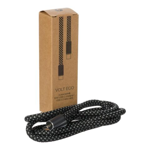 BrandCharger Volt câble de chargement gris | sans marquage | non disponible | non disponible