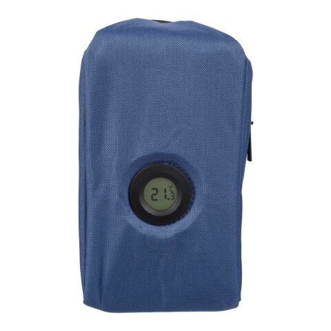 Sac isotherme Chillo | Recyclé | 5 l bleu