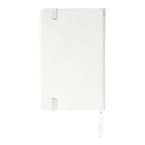 Carnet A6 contenant 100 pages vert clair