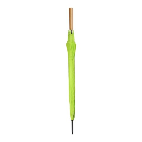 Parapluie golf automatique vert lime