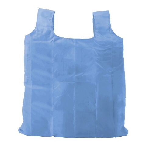 Sac shopping pliable vert lime