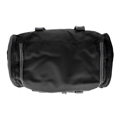 Sac de sport/sac de voyage noir