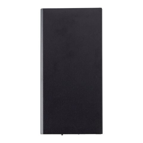Power bank solaire noir