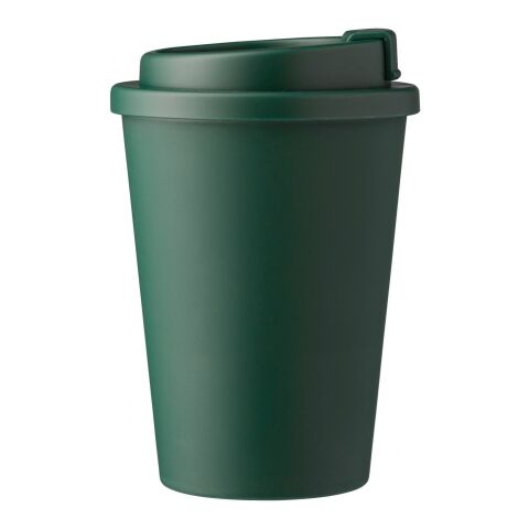 Mug double paren en plastique PP Gabriela bleu marine