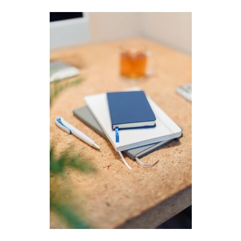 Carnet A6 avec couverture PU Dita violet