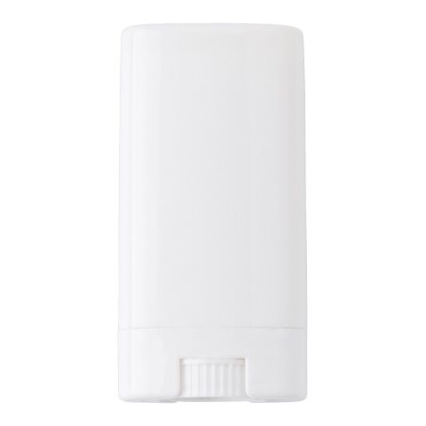 Crème solaire indice SPF 30. orange