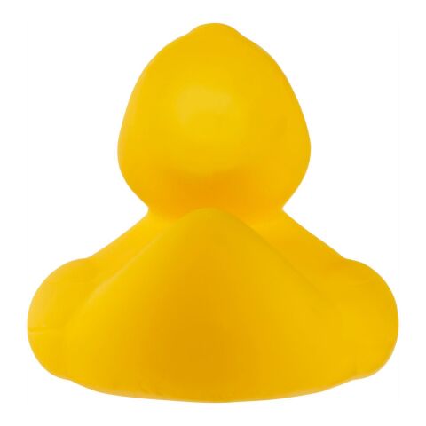 Canard en PVC jaune