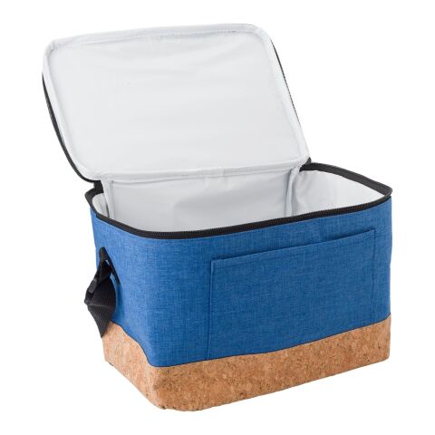 Sac isotherme en polyester 600D bleu