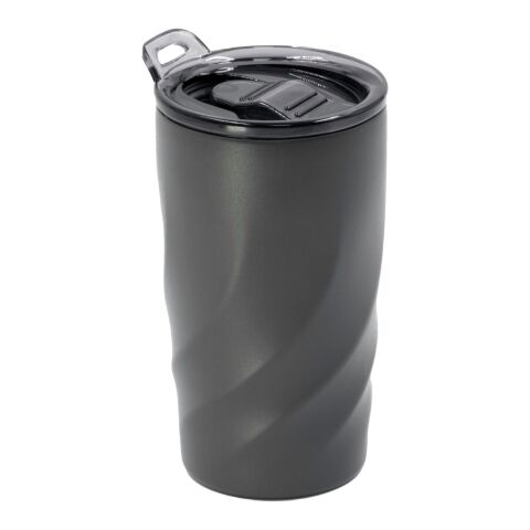 BrandCharger Vortex Calix Ceramica mug de voyage gris