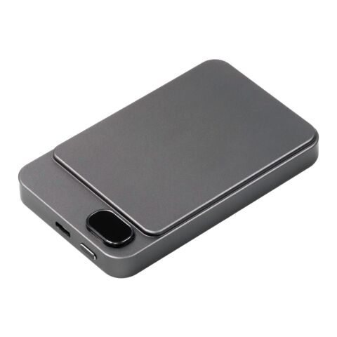BrandCharger Powerwave 5 000 batterie sans fil gris