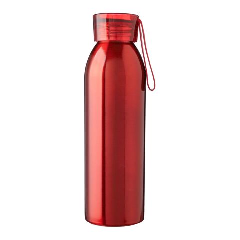 Gourde de 650 ml en acier inoxydable Cindy noir