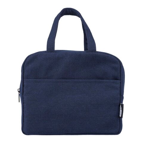 Sac isotherme en polycoton recyclé Elowen beige