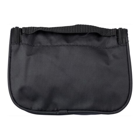 Trousse de toilette noir