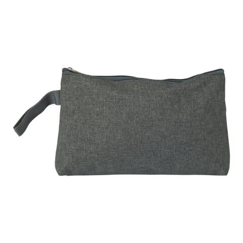 Trousse de toilette en polycanevas vert lime
