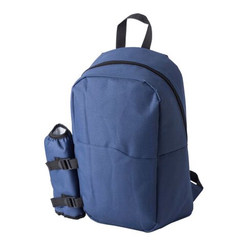 Sac isotherme bleu