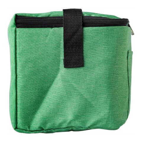 Sac isotherme en polyester 600D et Rpet vert