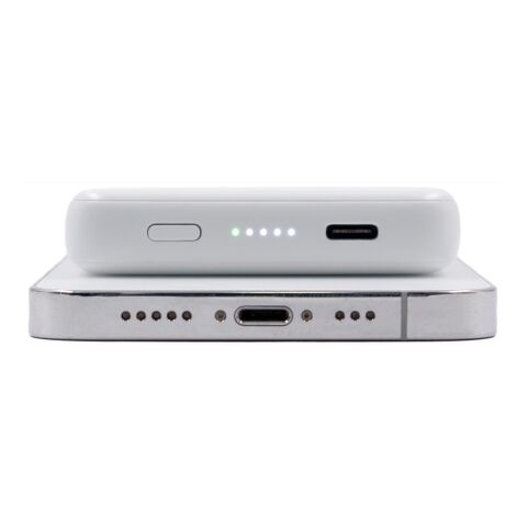 BrandCharger chargeur de batterie Air sans fil noir
