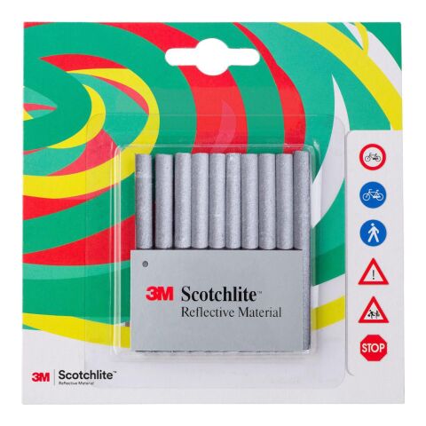 Bâtonnets réfléchissants gris | sans marquage | non disponible | non disponible