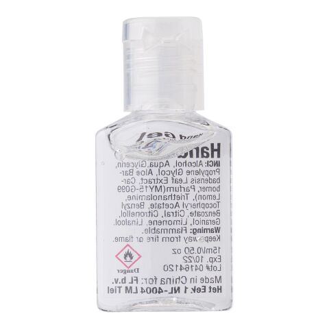 Flacon de gel neutre | sans marquage | non disponible | non disponible