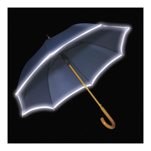 Parapluie golf automatique noir | sans marquage | non disponible | non disponible