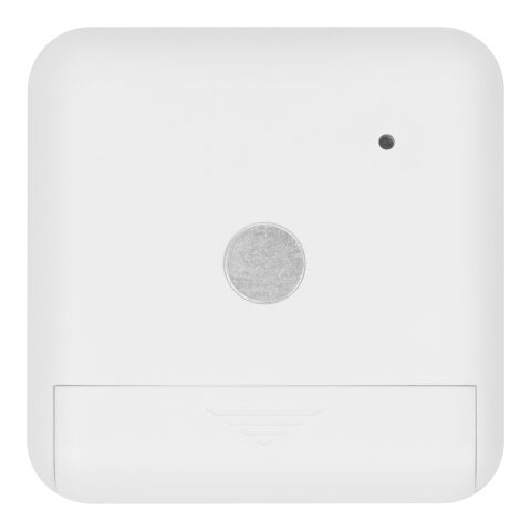 Minuteur magnétique blanc